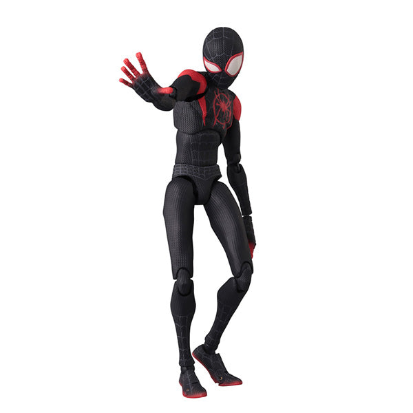 Sv-Action - Miles Morales (Japan Version) (Reissue)