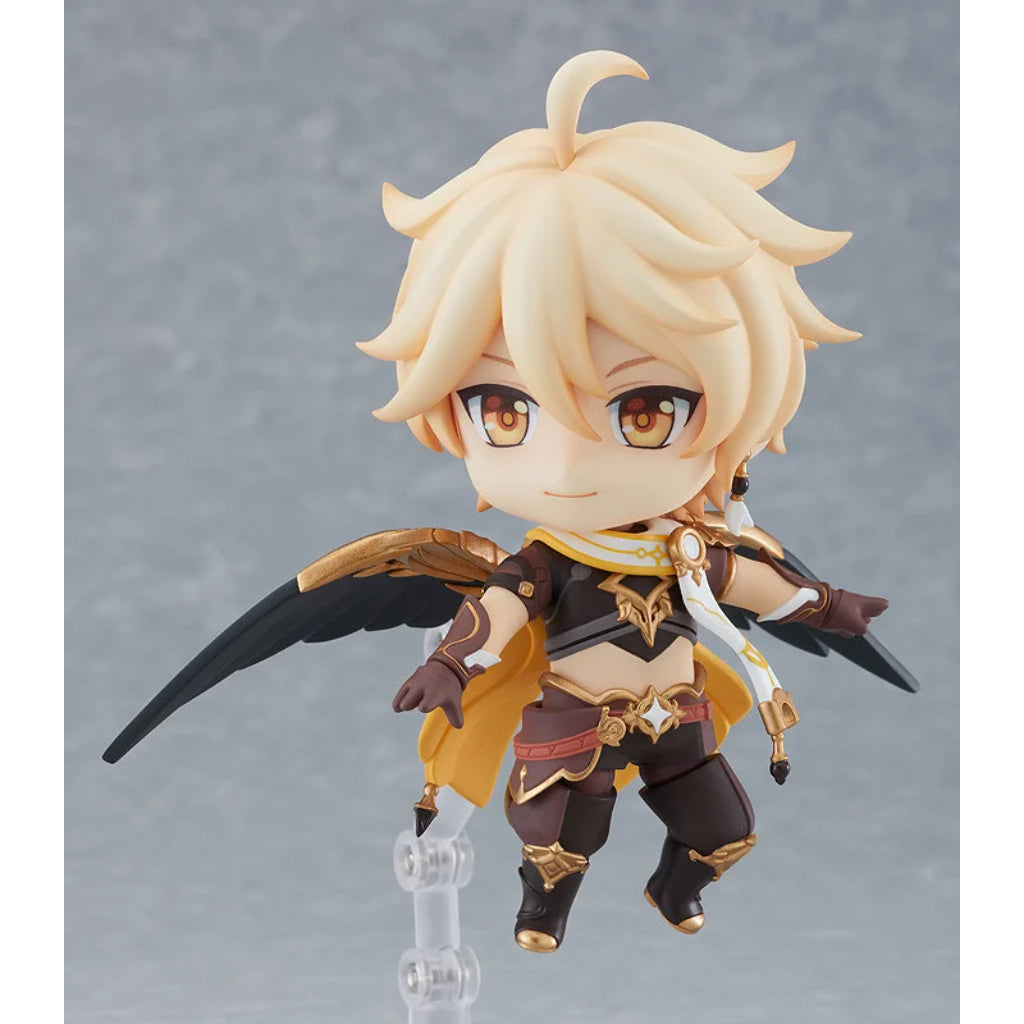 Nendoroid 1717 Genshin Impact - Traveler (Aether) (Reissue)