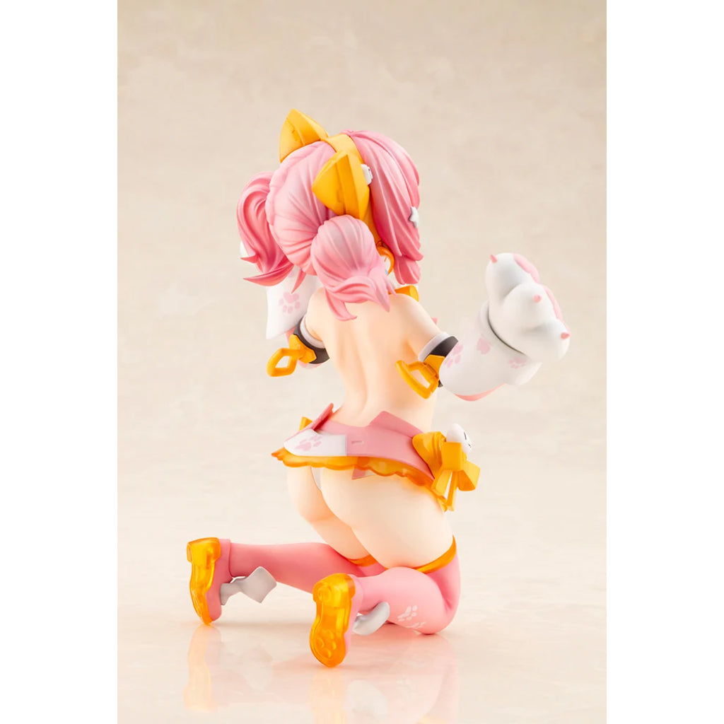 Puni Mofu Mao Figurine