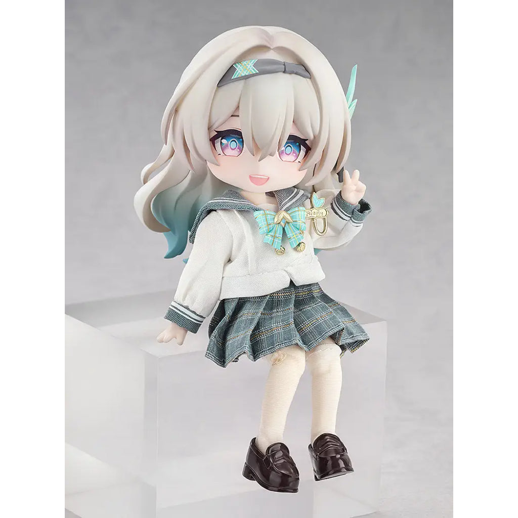 Nendoroid Doll Honkai: Star Rail - Firefly: Spring Missive Ver.