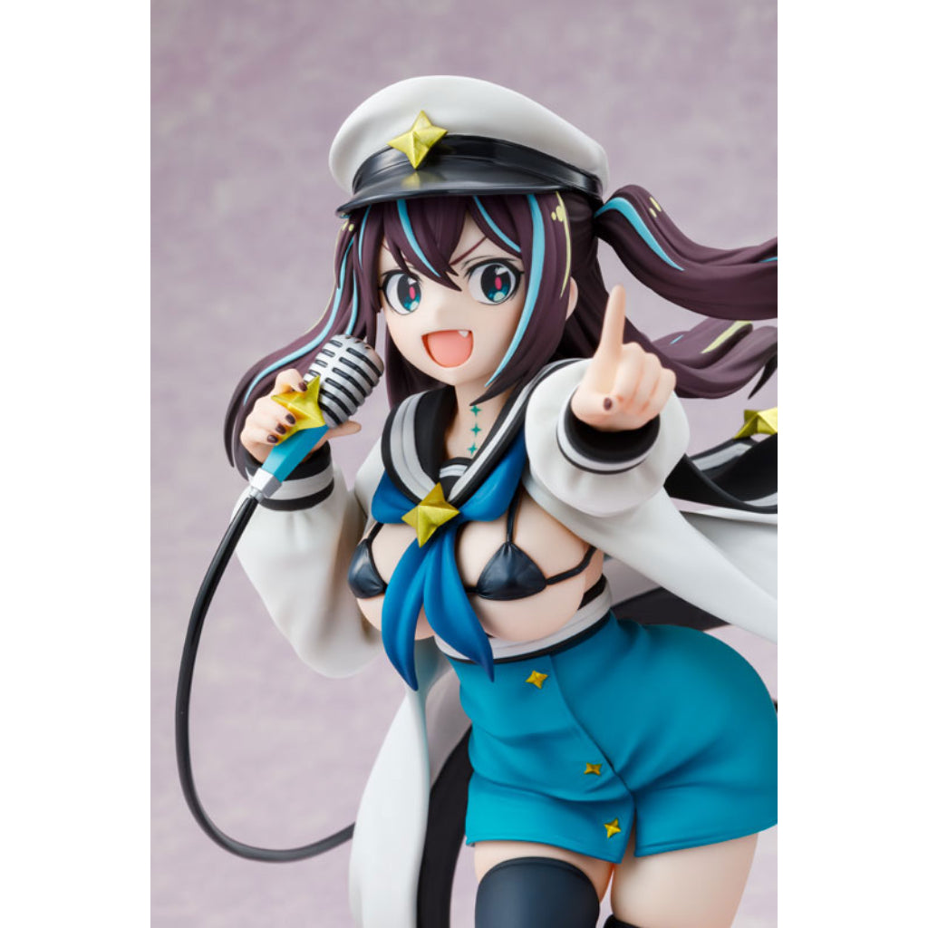 Gushing Over Magical Girls - Loco Musica Figurine