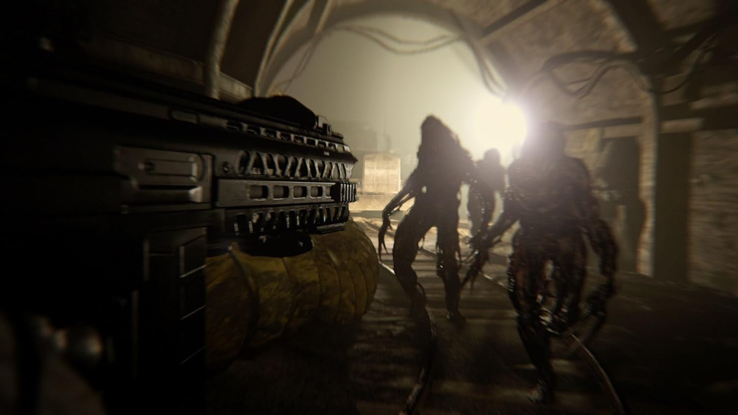 PS5 Resident Evil 7: biohazard (M18)