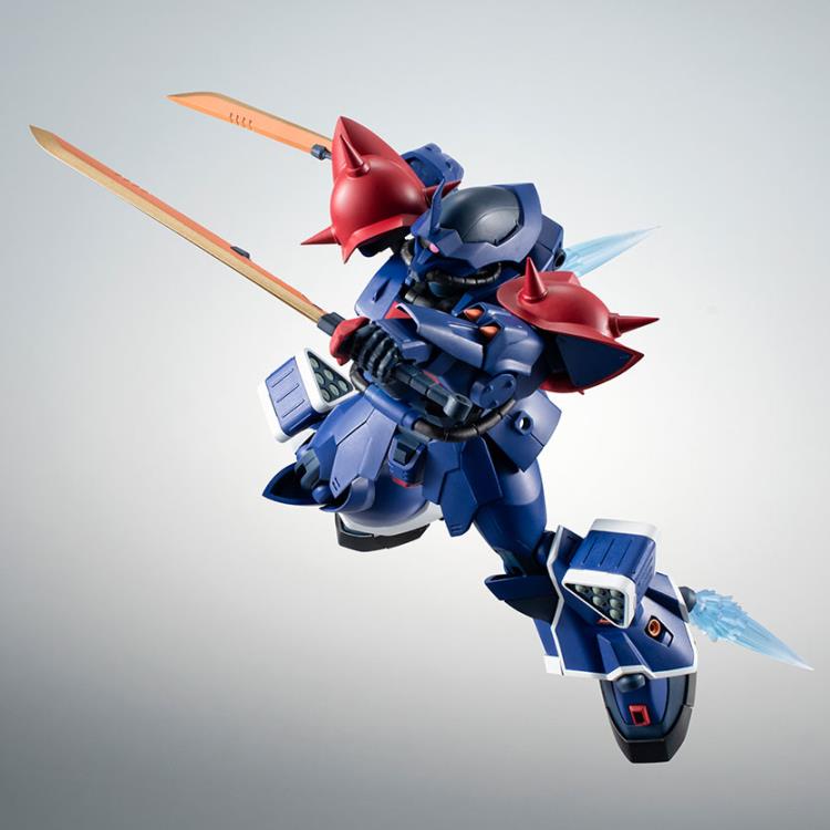 The Robot Spirits <Side Ms> Ms-08TX[Exam] Efreet Custom Ver. A.N.I.M.E.