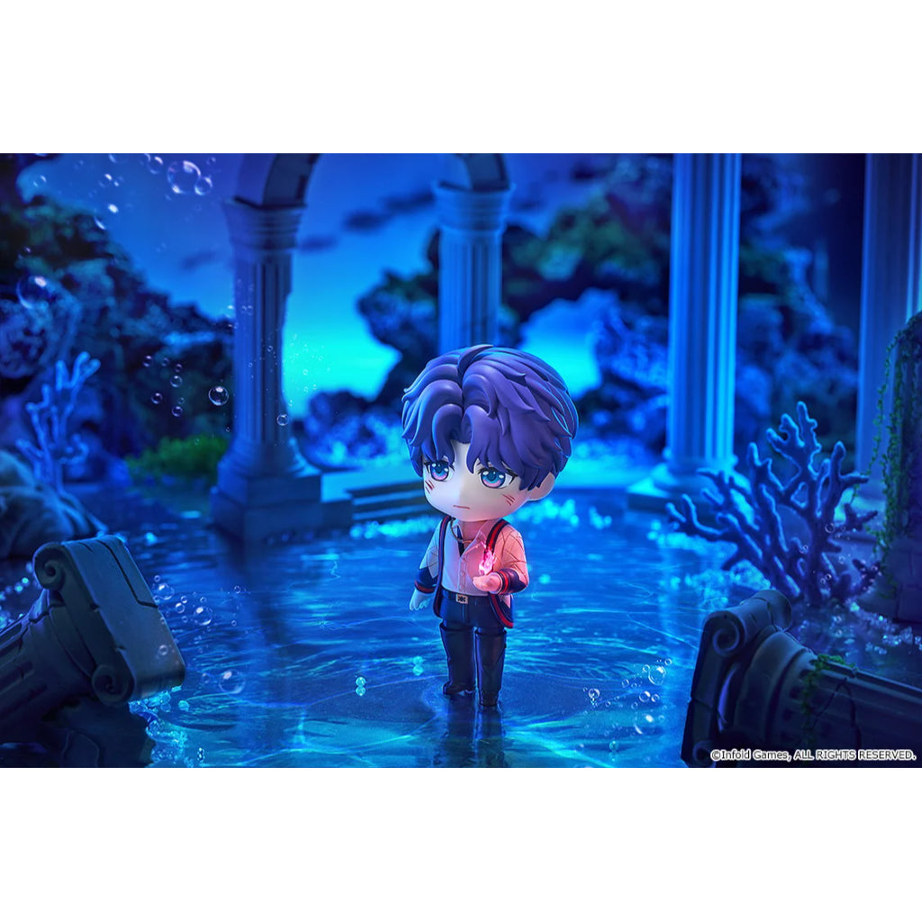Nendoroid 2896 Love and Deepspace - Rafayel