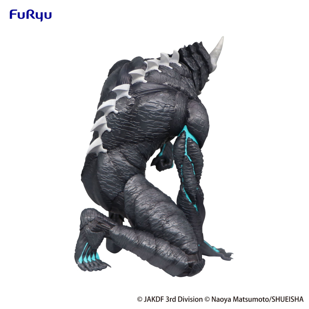 FuRyu Kaiju No. 8 Kaiju No. 8 Noodle Stopper Figure