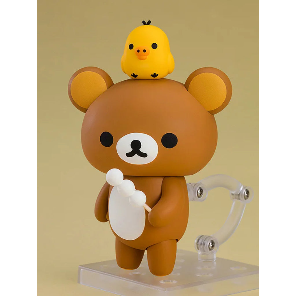 Nendoroid 1947 Rilakkuma (Reissue)