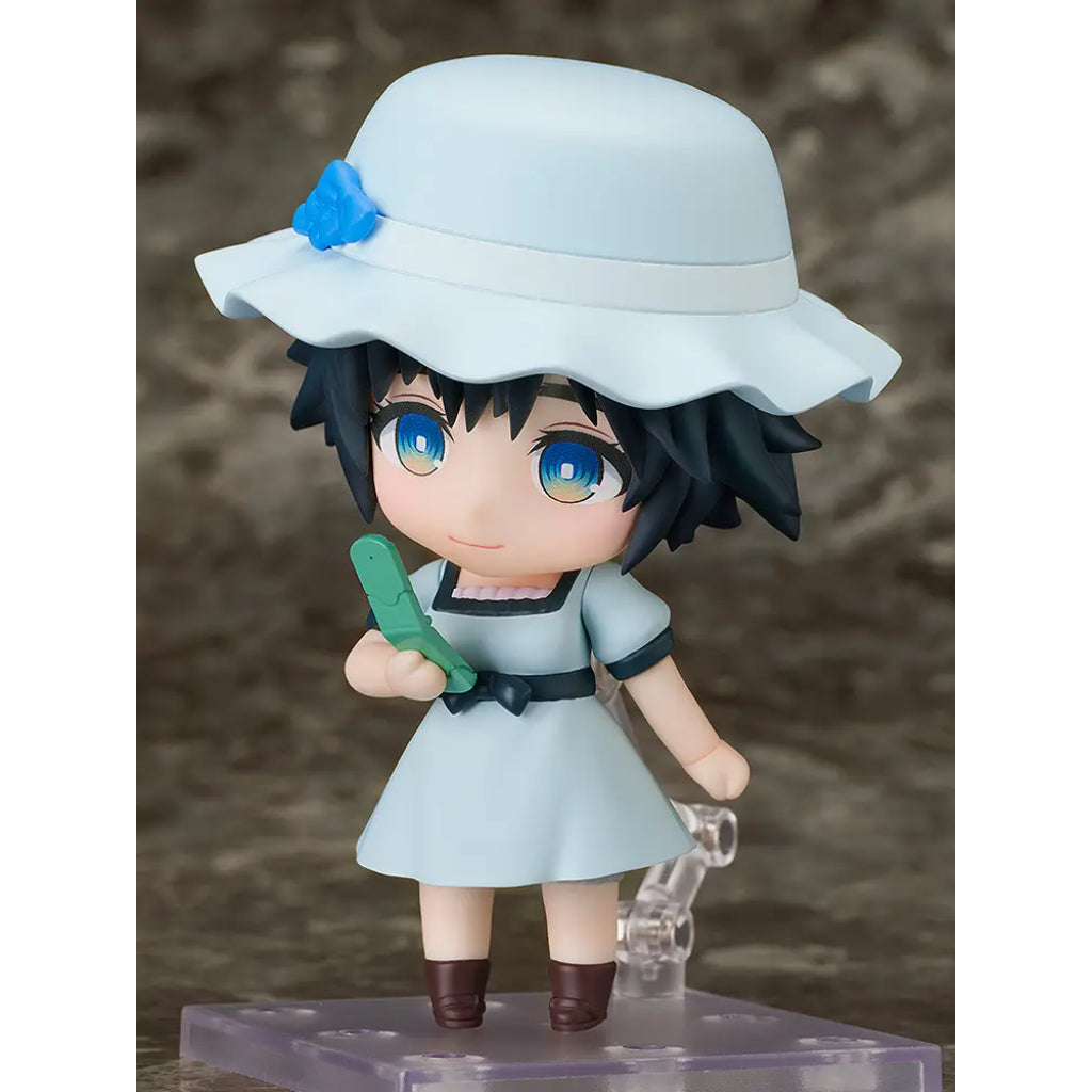 Nendoroid 3143 Steins Gate - Mayuri Shiina 2.0