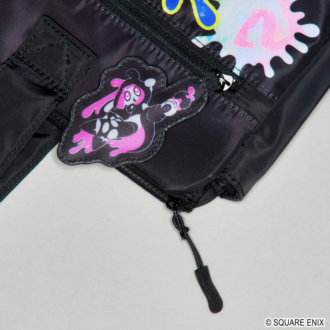 Final Fantasy XIV Large Tote Bag - Sugar Riot