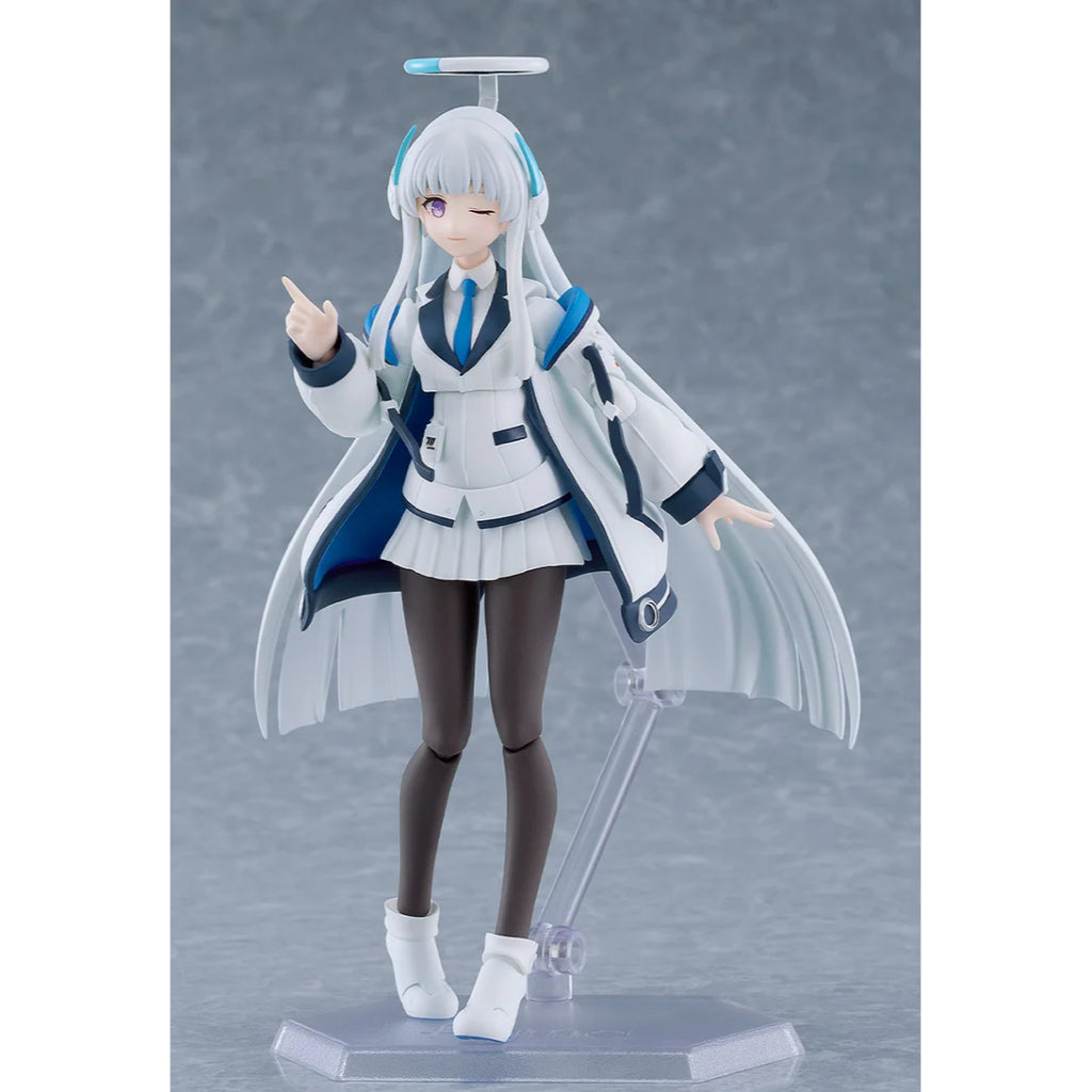 Figma 704 Blue Archive - Noa Ushio
