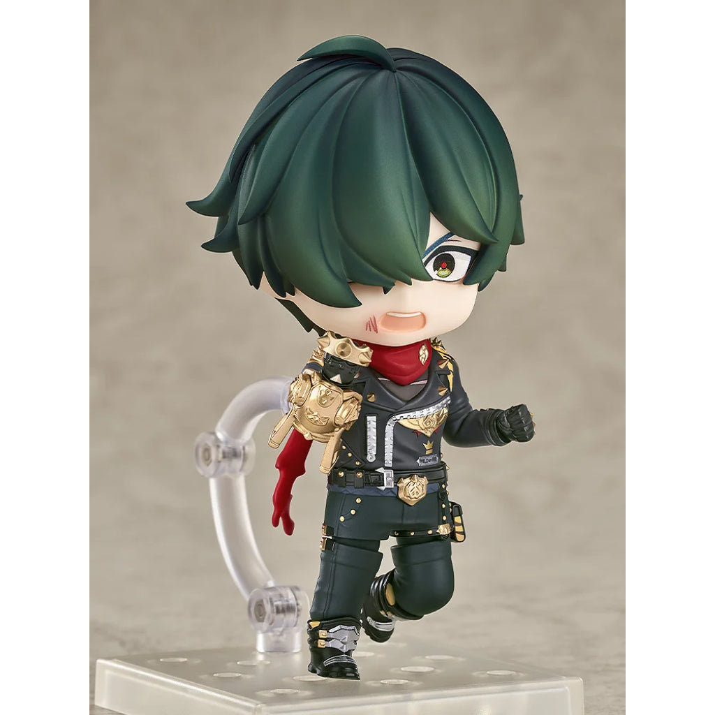 Nendoroid 3046 Zenless Zone Zero - Lighter