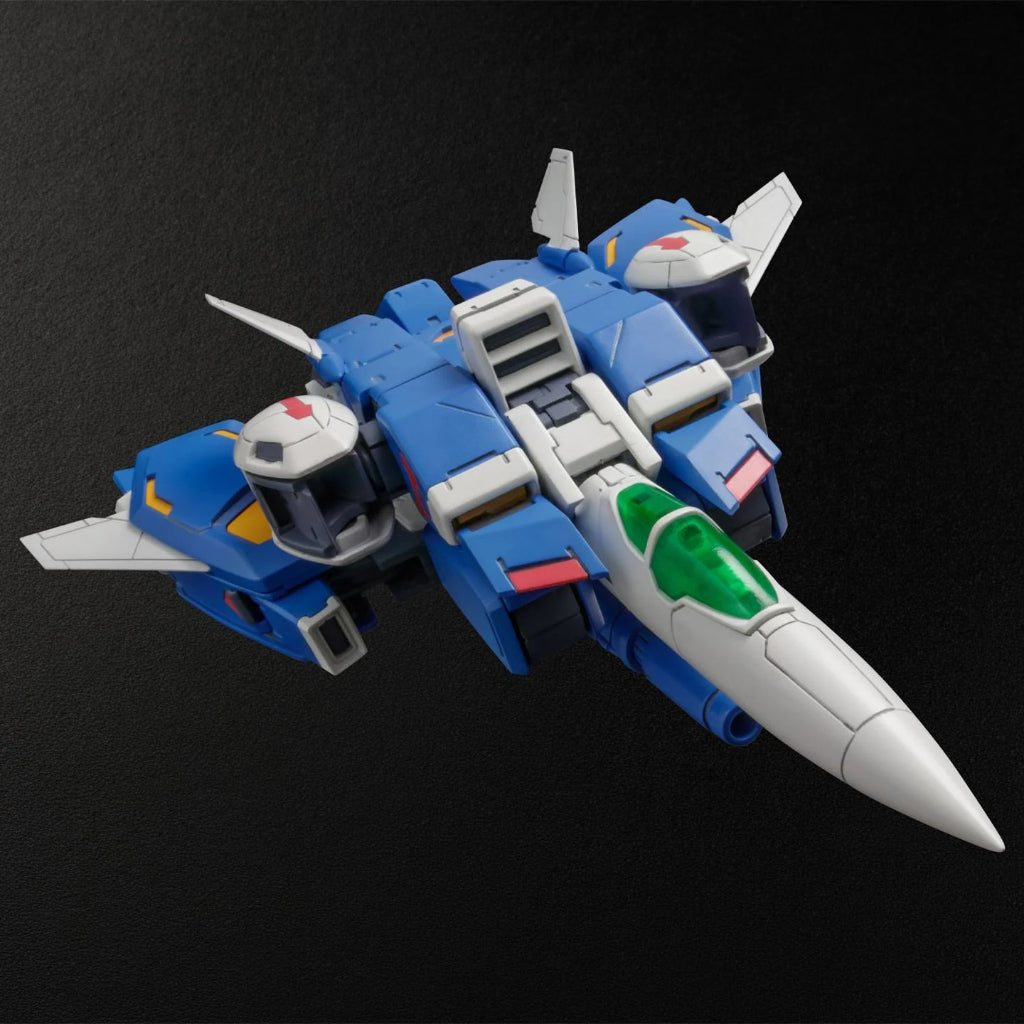 Formation Z - Non Scale Ixpel GM2I Model Kit