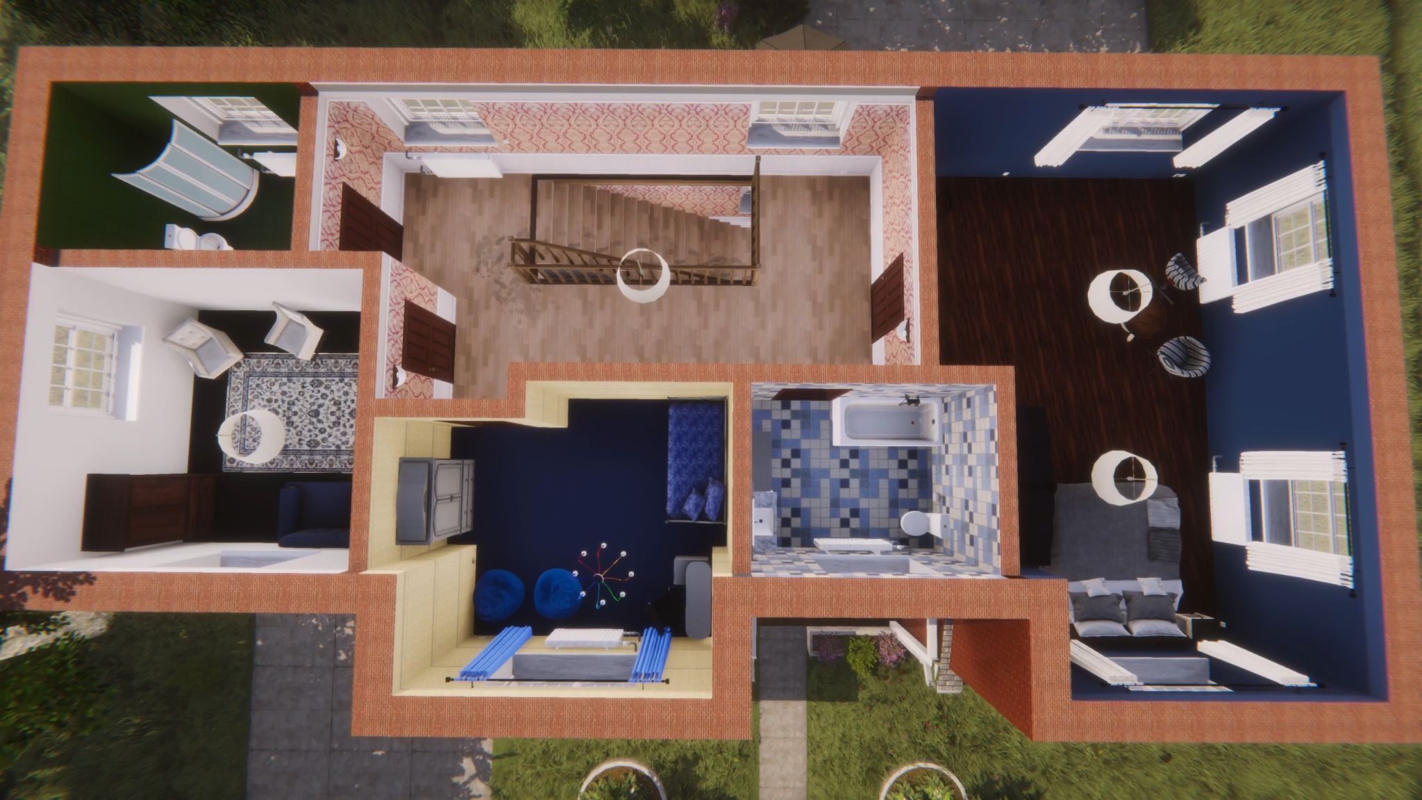 PS5 House Flipper Remastered Collection