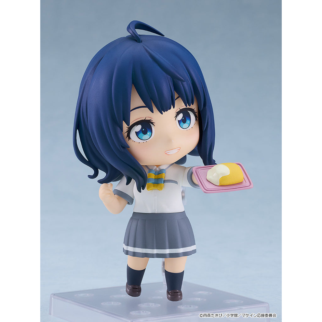 Nendoroid 2612 Makeine: Too Many Losing Heroines - Anna Yanami