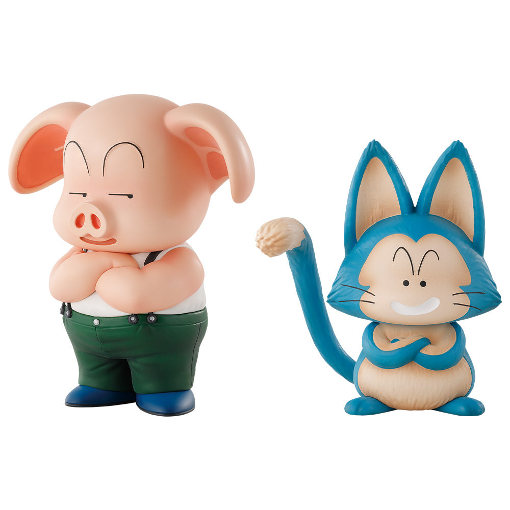 [IN-STOCK] Banpresto KUJI Dragon Ball EX Son Goku Training Section