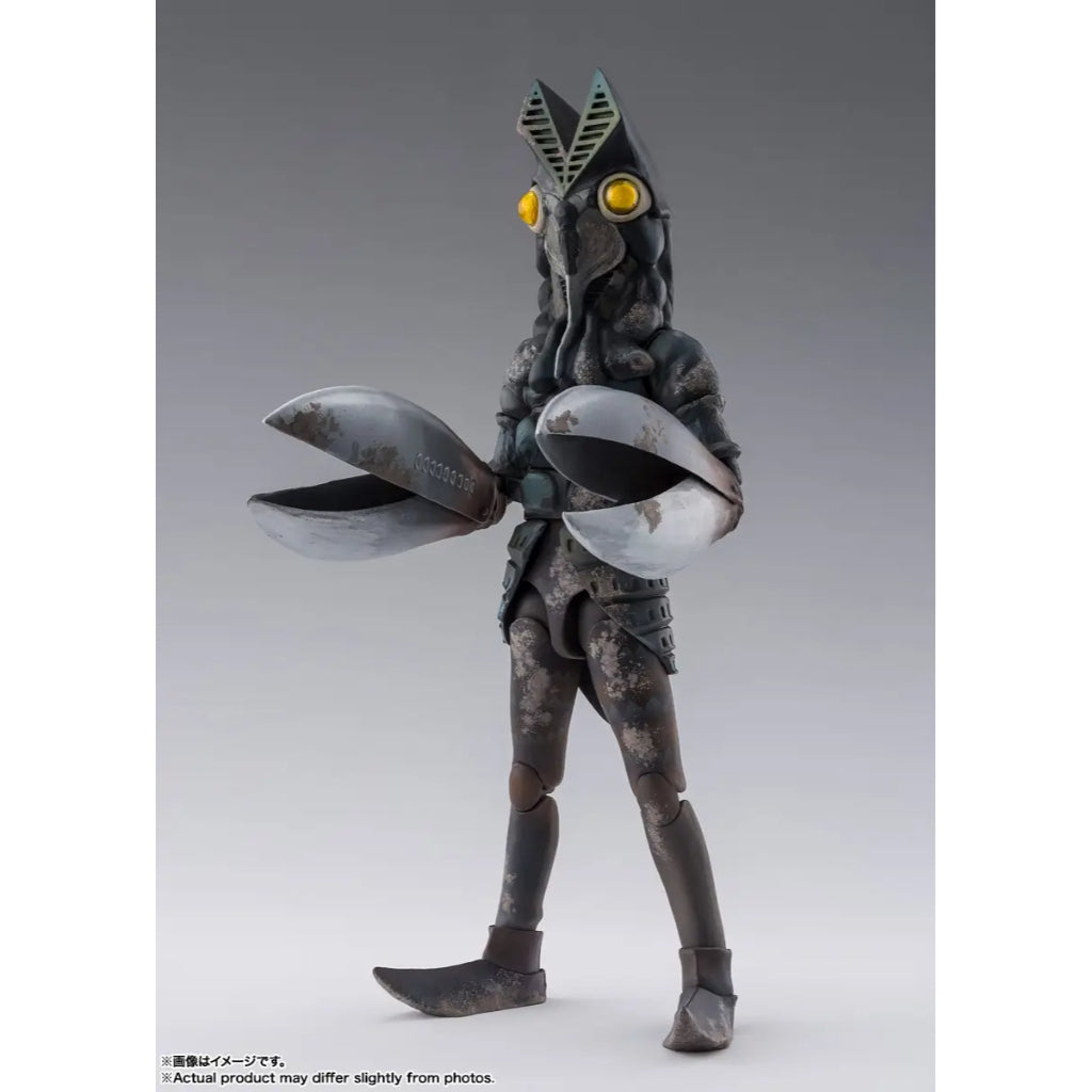 S.H.Figuarts Alien Baltan 60th Ae (Subjected to allocation)