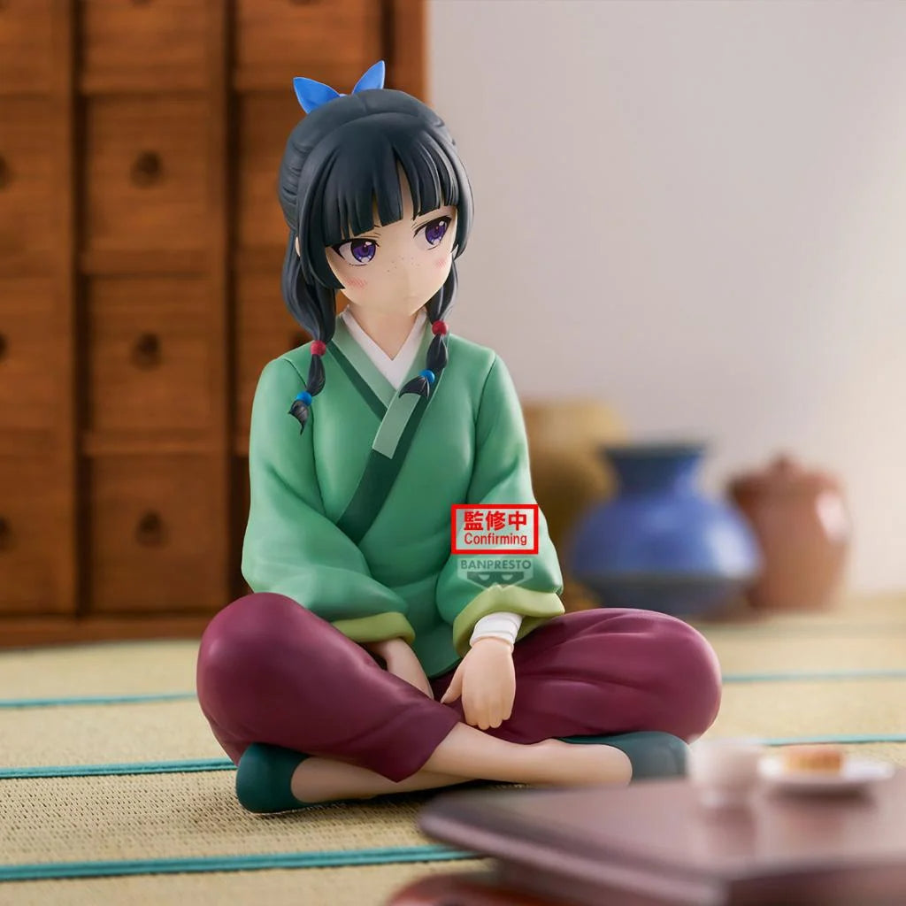 Banpresto MaoMao The Apothecary Diaries Break Time Collection Vol. 1