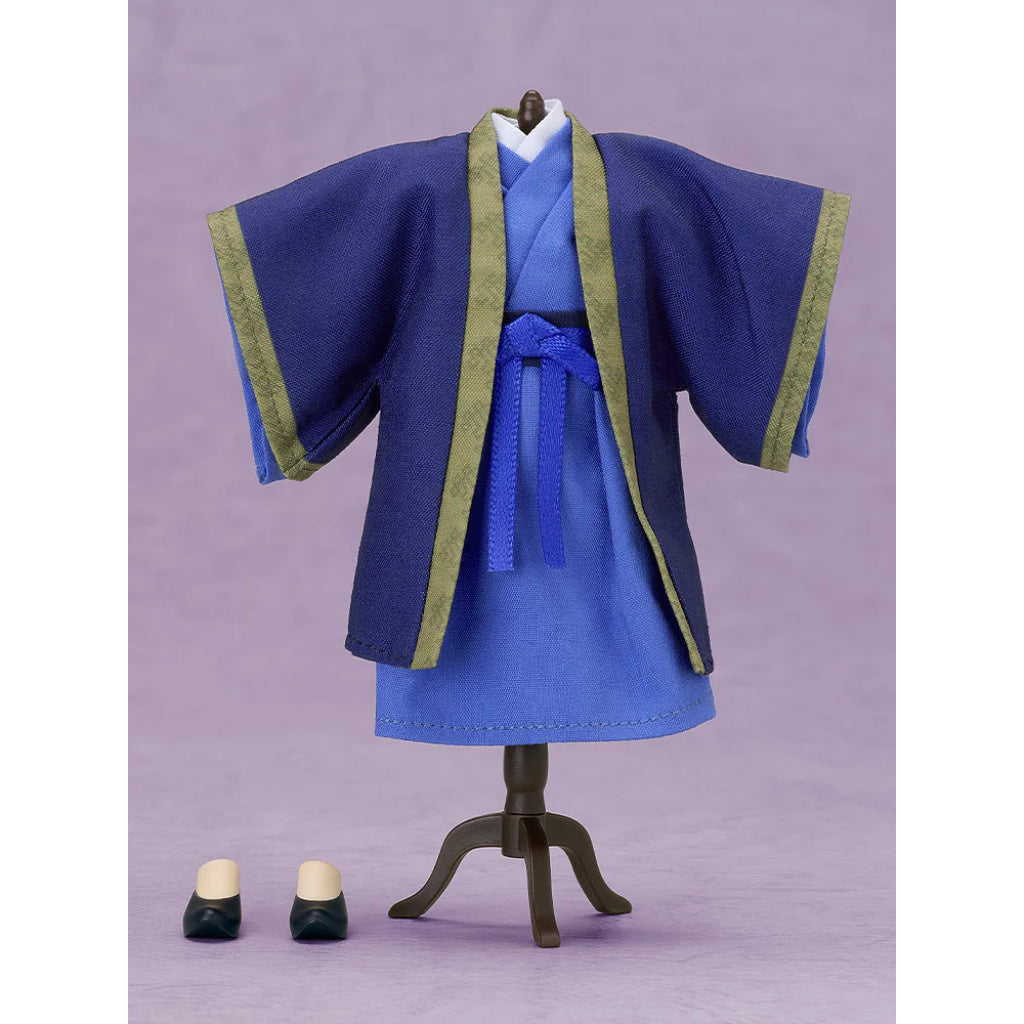 Nendoroid Doll The Apothecary Diaries - Jinshi