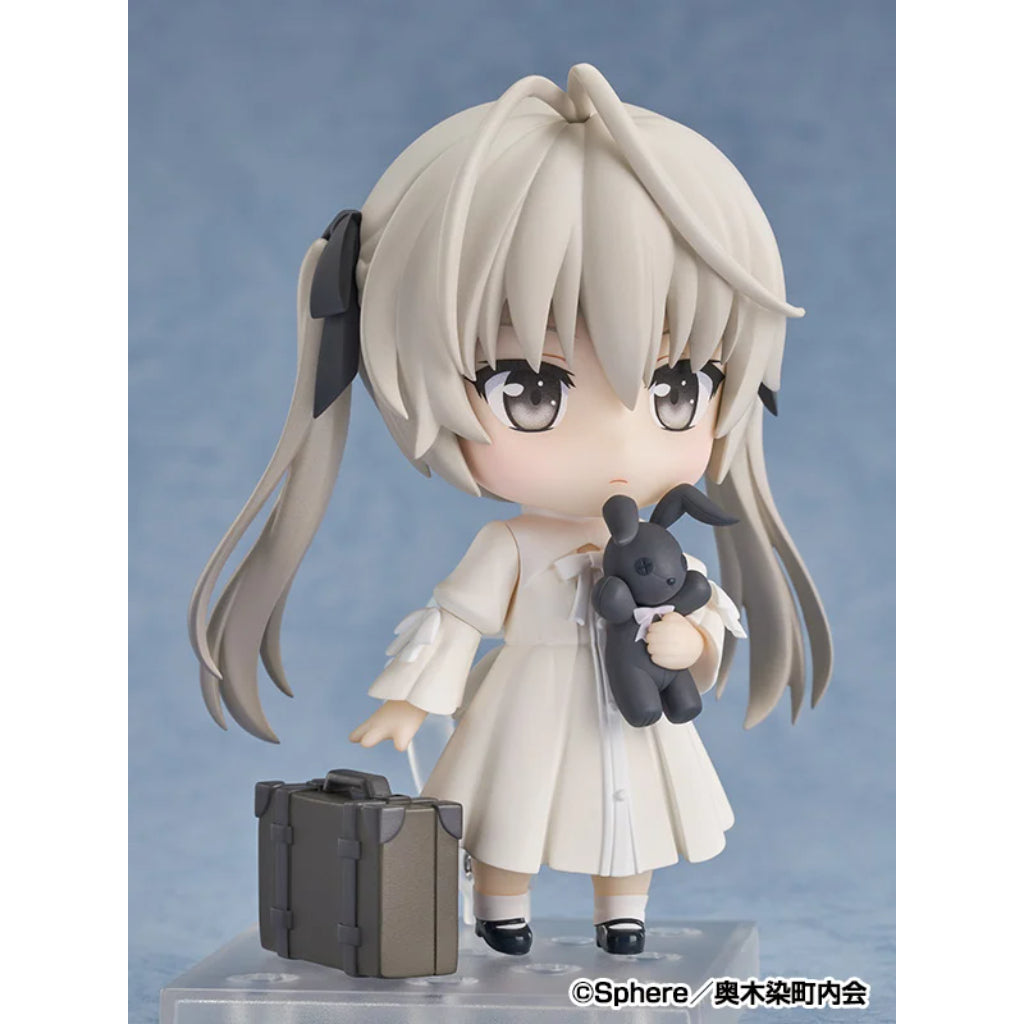 Nendoroid 2358 Yosuga no Sora - Sora Kasugano (Reissue)