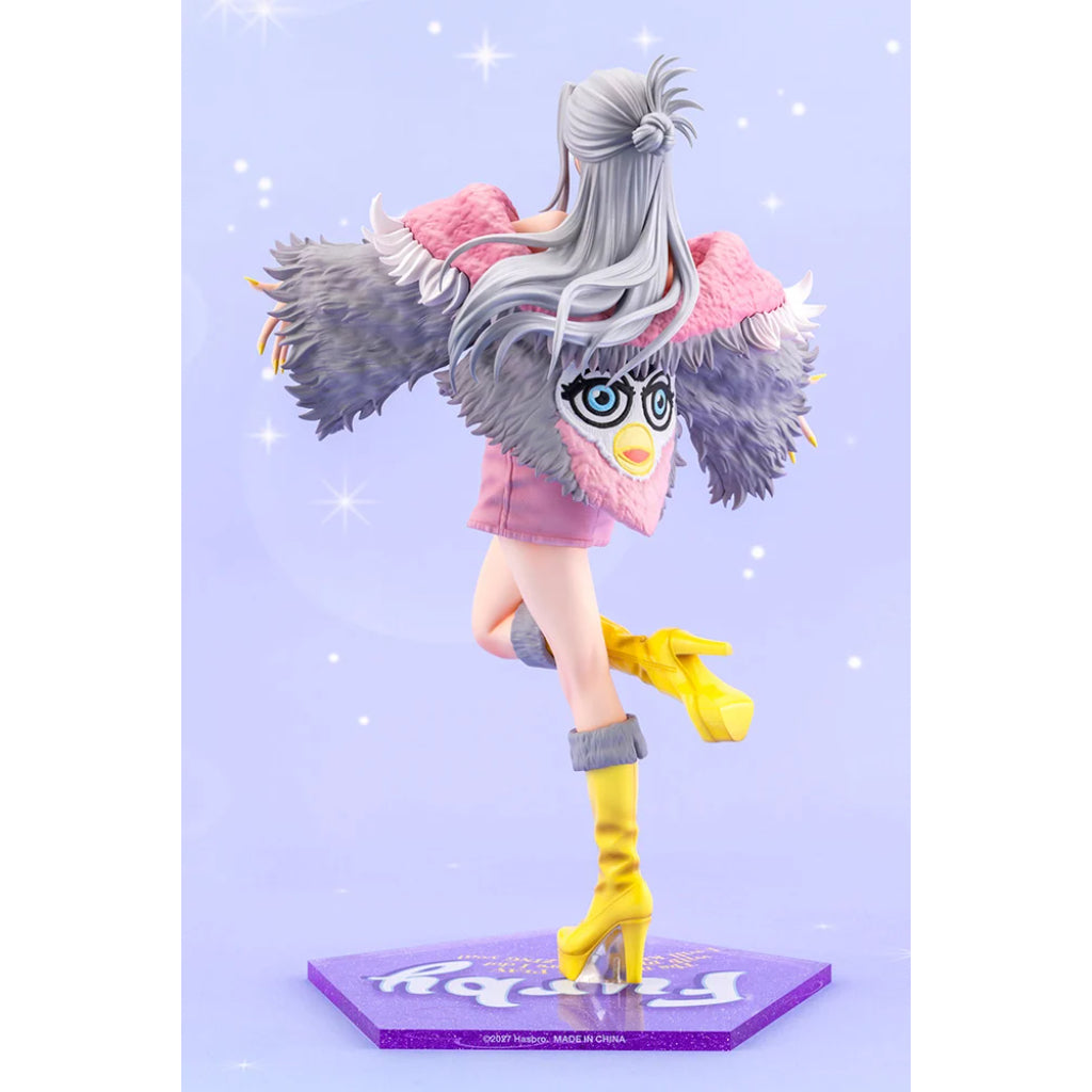 Furby Bishoujo - Furby