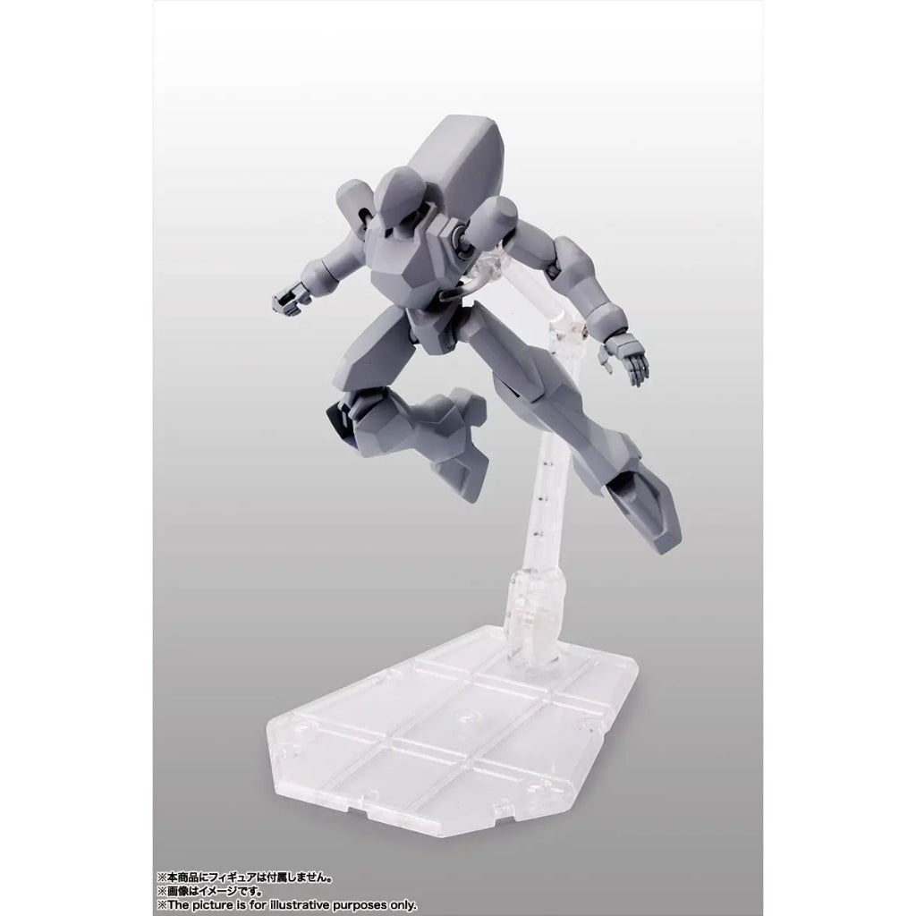 Tamashii Stage Act Mechanics