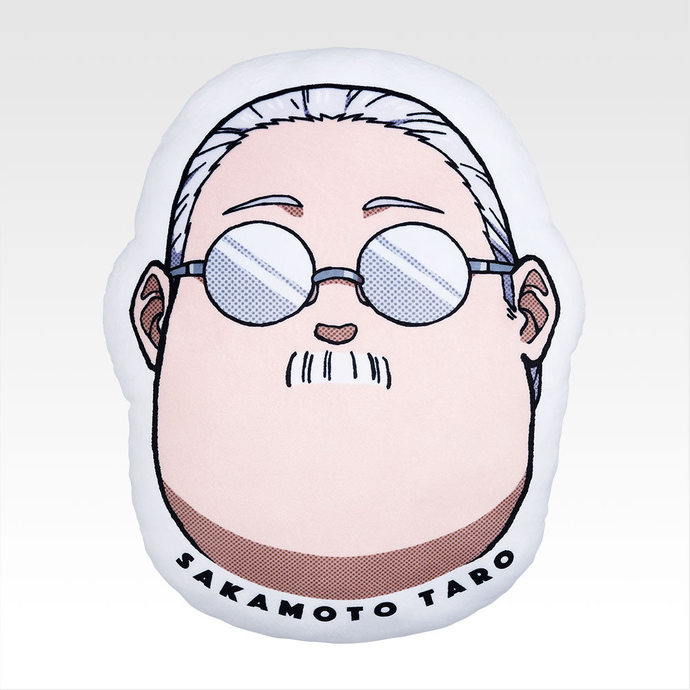 [IN-STOCK] Banpresto KUJI Sakamoto Days Vol.2