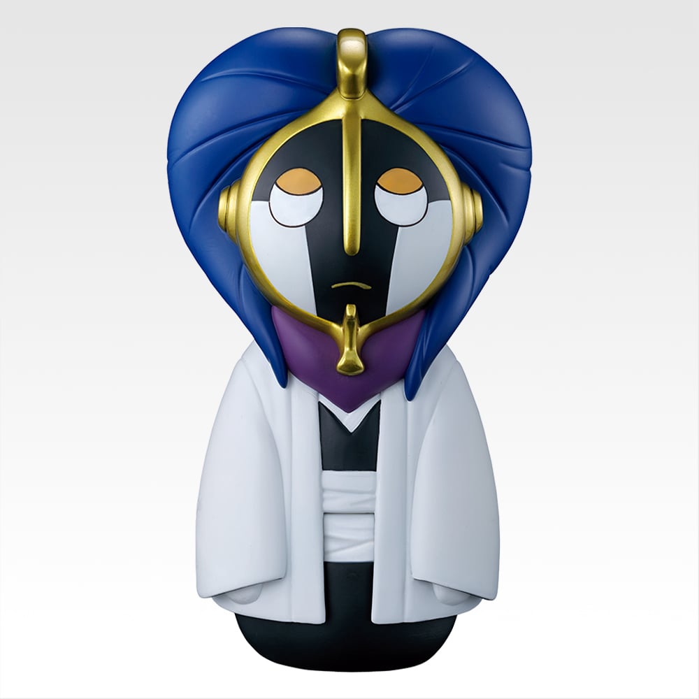 IN-STOCK] Banpresto KUJI Bleach Stirring Souls Vol. 3