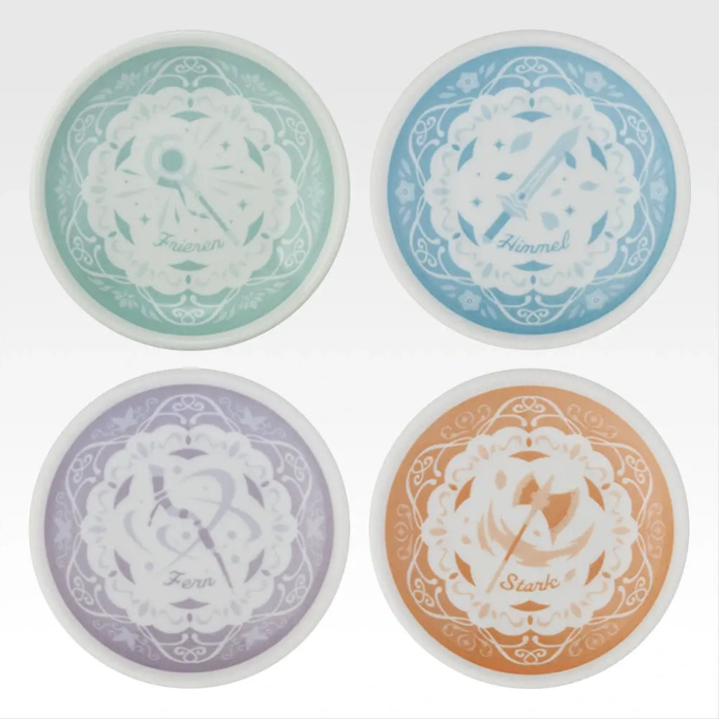 [IN-STOCK] Banpresto KUJI Frieren: Beyond Journey's End