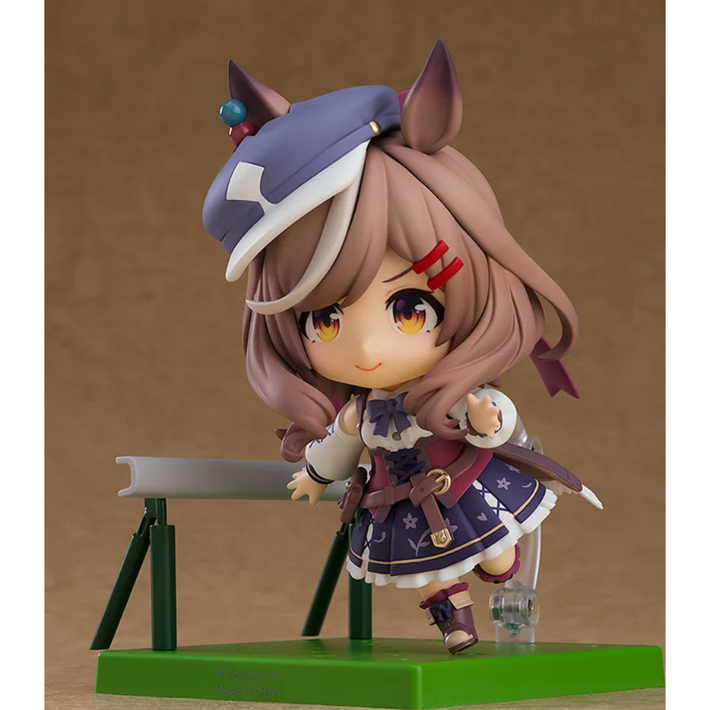 Nendoroid 2412 Umamusume: Pretty Derby - Matikanetannhauser (Reissue)