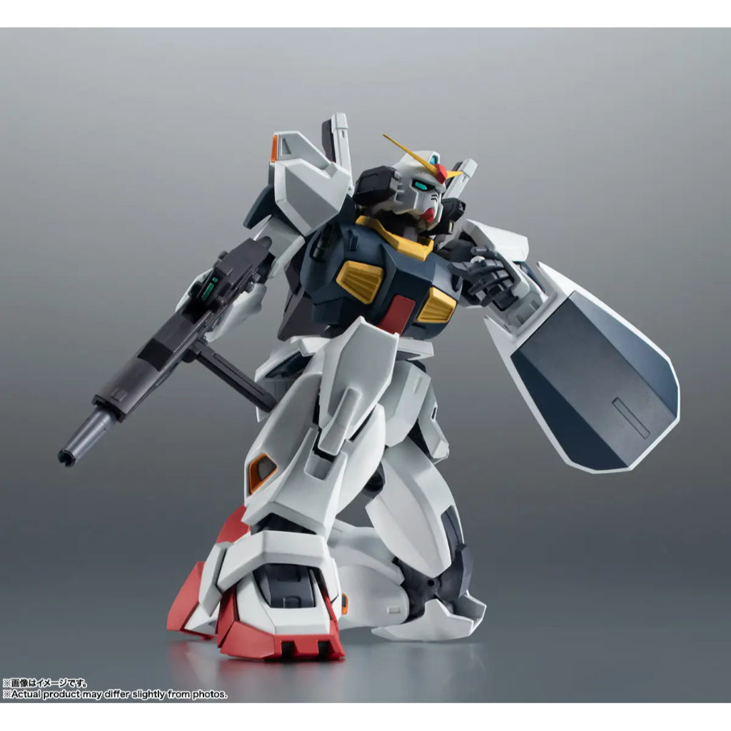 Robot SpiritsSide MS RX-178 Gundam MKII (A.E.U.G.) Ver. A.N.I.M.E. (Reissue)