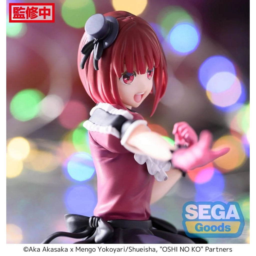 Sega PM Kana Arima Chokonose Oshi no Ko Figure