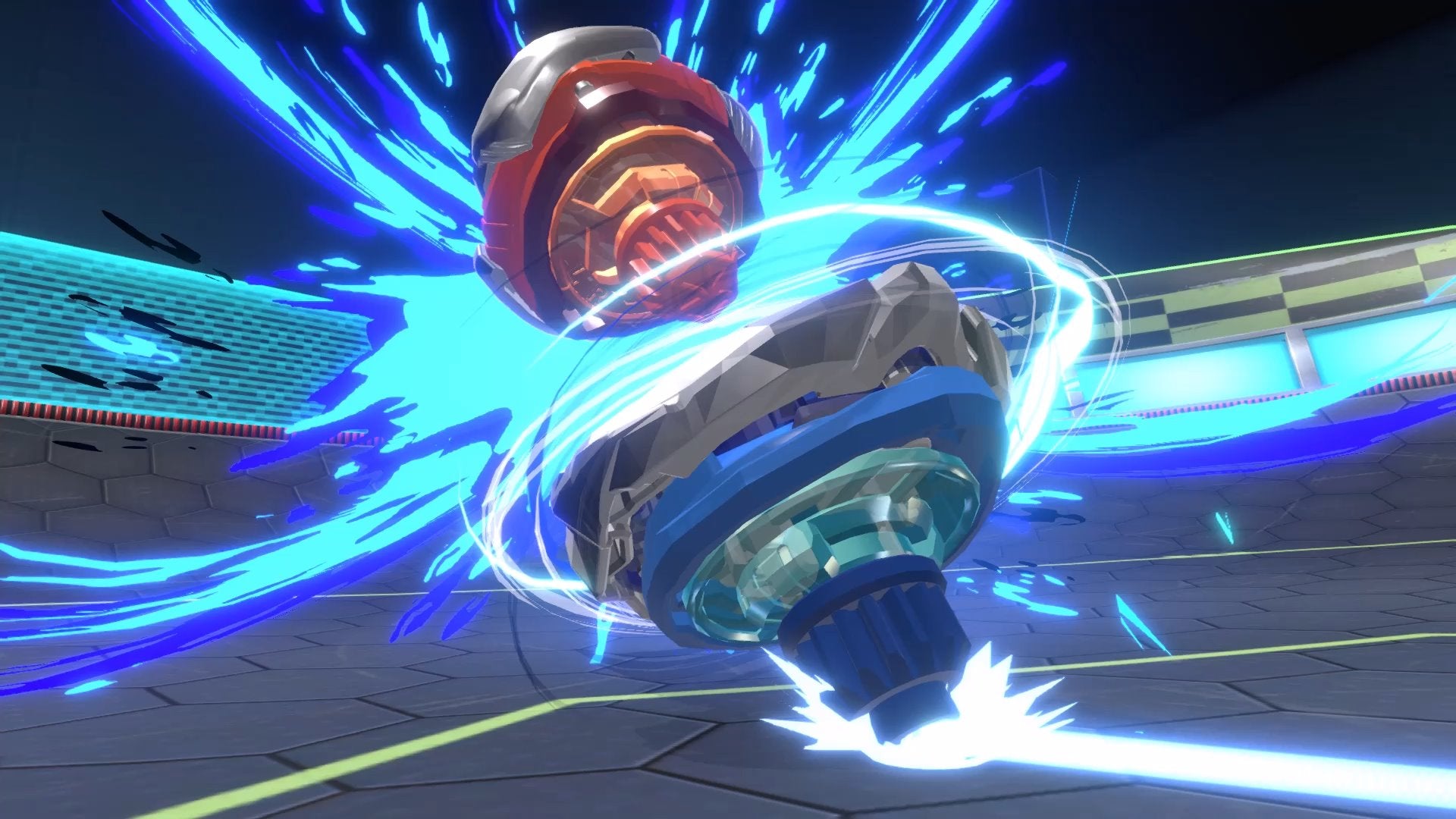 NSW Beyblade X: Xone