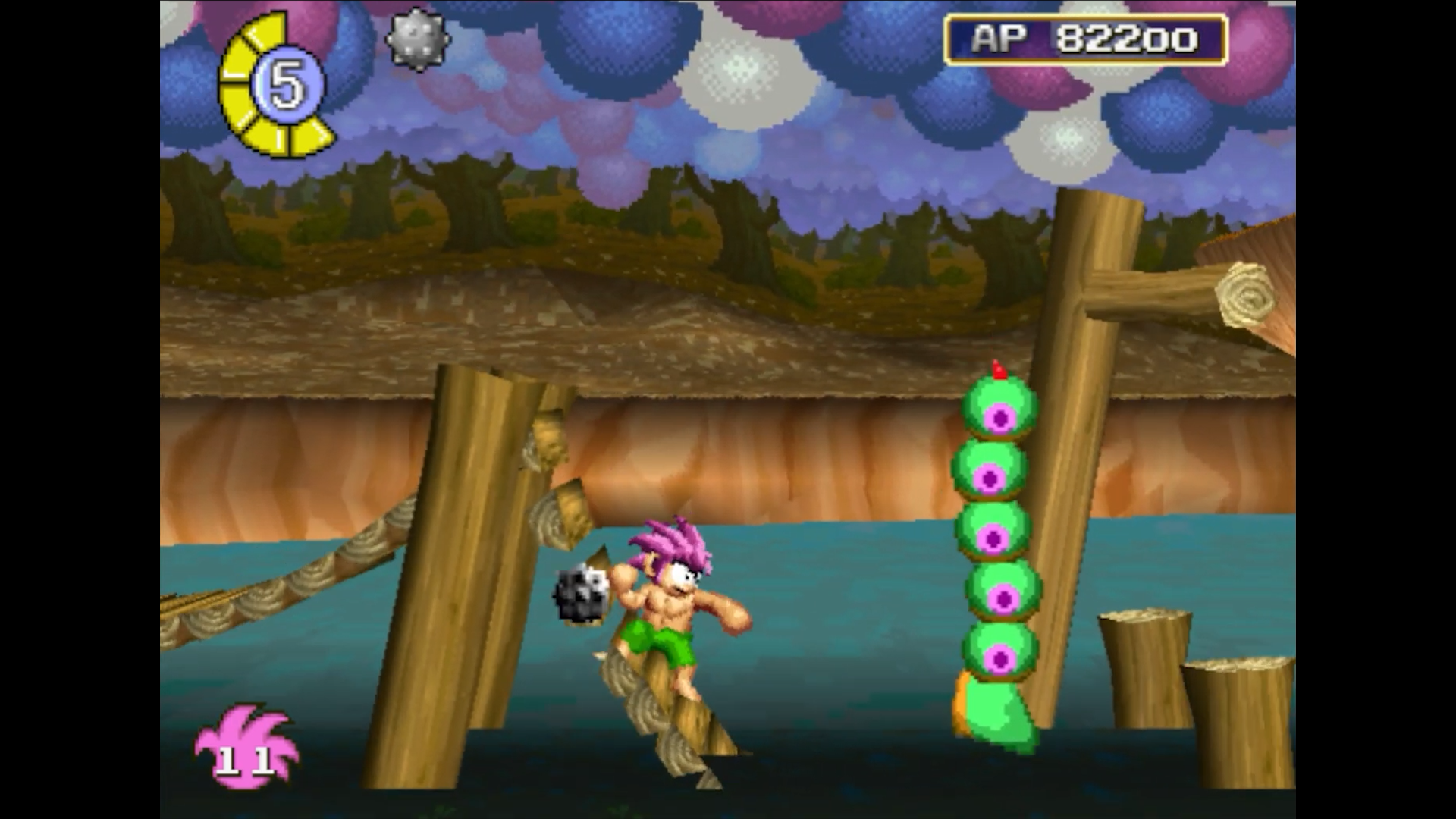 PS5 Tomba - Special Edition -