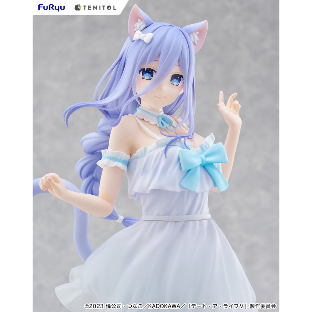 Date A Live V - Tenitol Tall Mio Takamiya Figurine