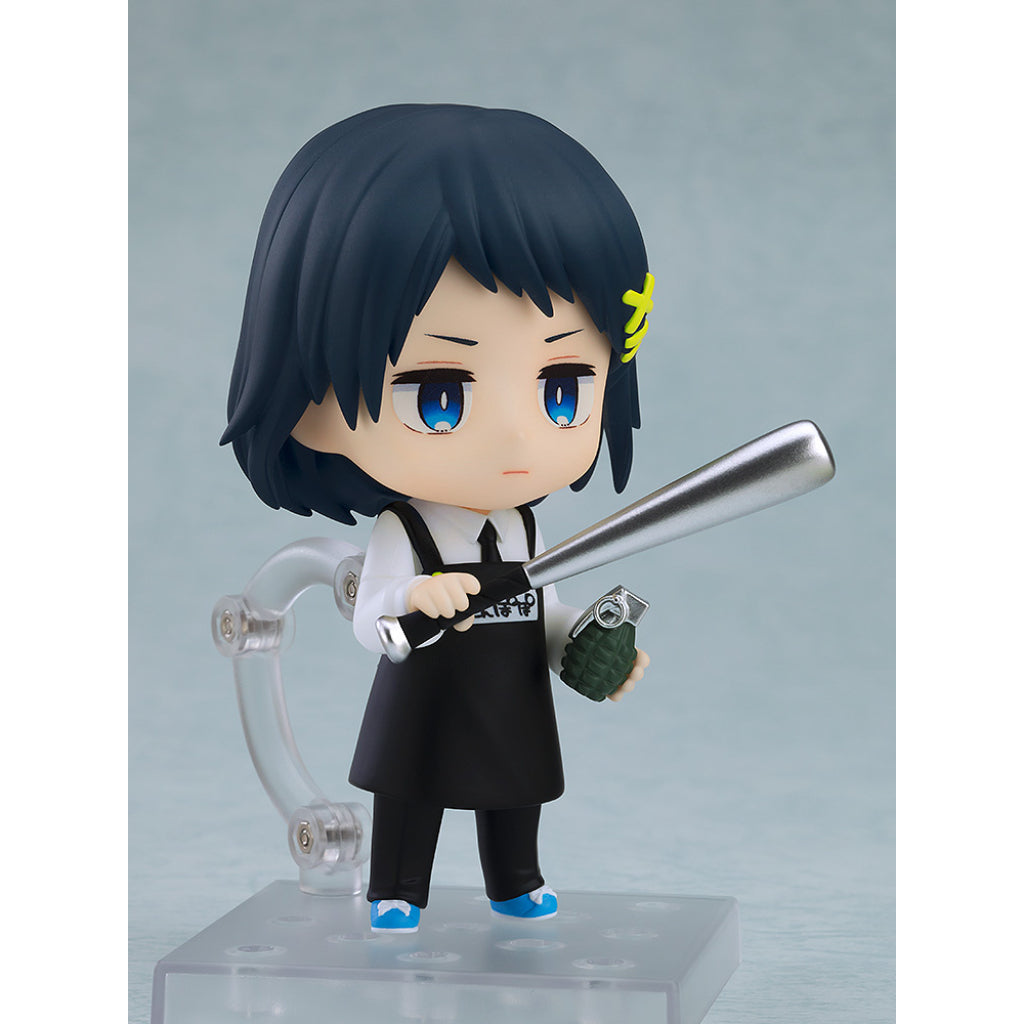 Nendoroid 2621 Kindergarten Wars - Hana