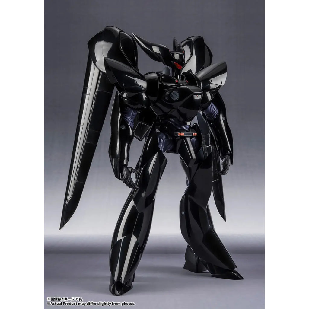Robot Spirits Side Labor Griffon (Twin Unit Set)