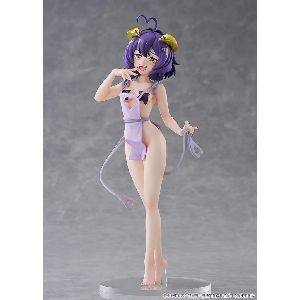 Gushing over Magical Girls - Pop Up Parade Magia Baiser: Naked Apron Ver. L Size
