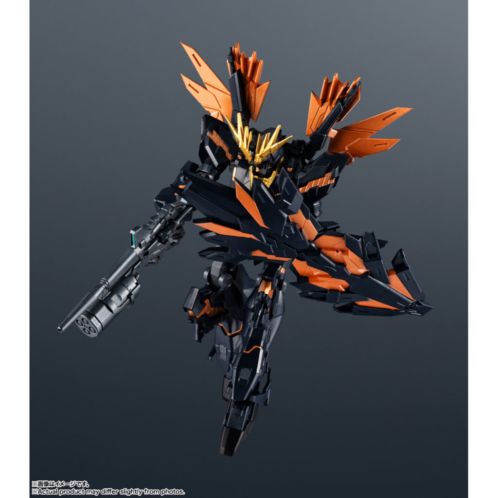 Gundam Universe RX-0 [N] Unicorn Gundam 02 Banshee Norn