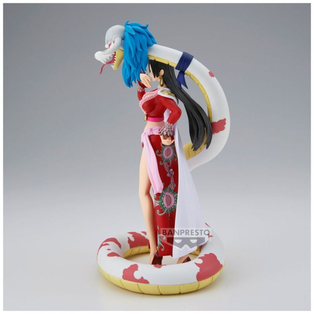 Banpresto DXF Boa Hancock The Grandline Series Extra+ One Piece