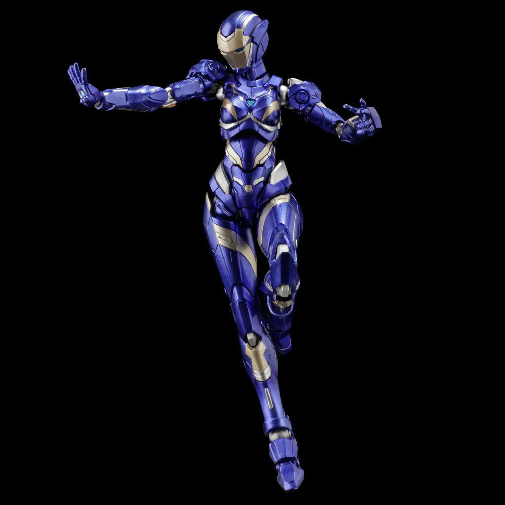 Fighting Armor - Rescue (Japan Version)
