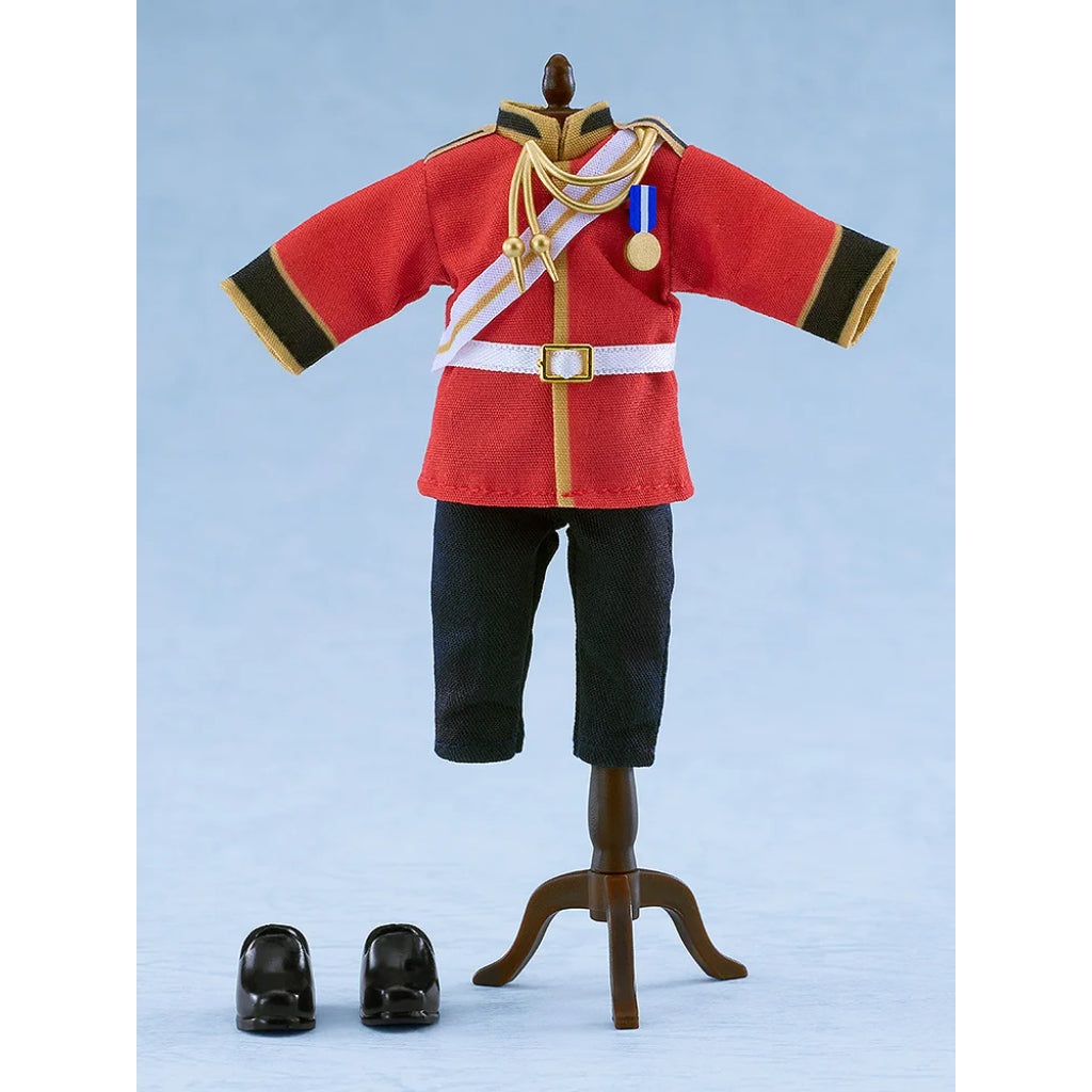 Nendoroid Doll Hetalia World Stars - UK