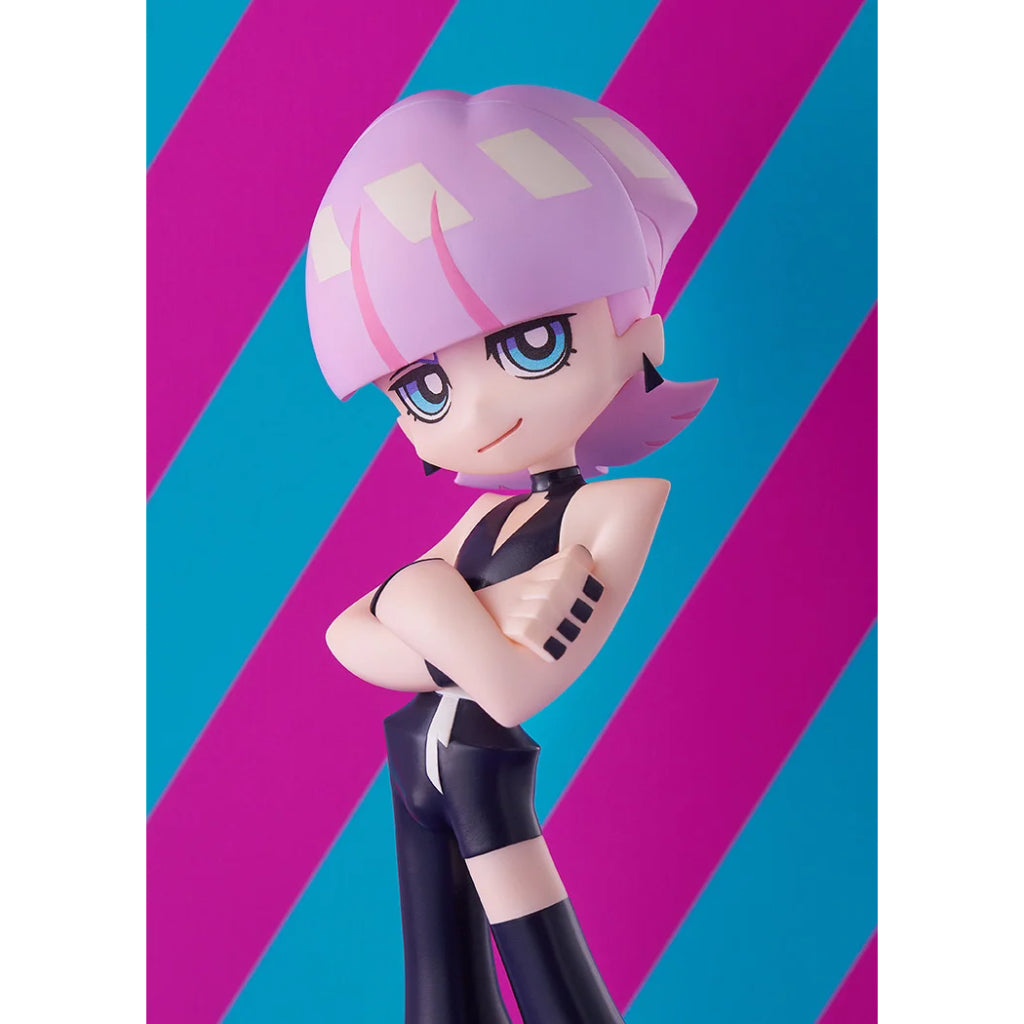 New Panty & Stocking With Garterbelt - Pop Up Parade Polyester & Polyurethane Set