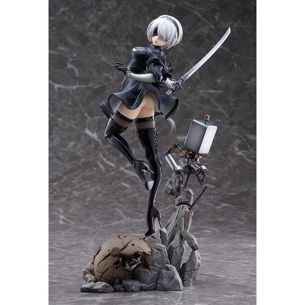 Nier:Automata Ver1.1A - 2B Figurine