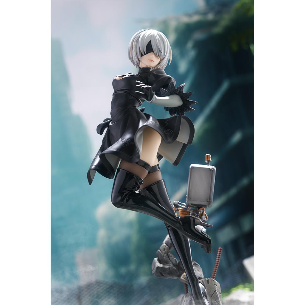 Nier:Automata Ver1.1A - 2B Figurine