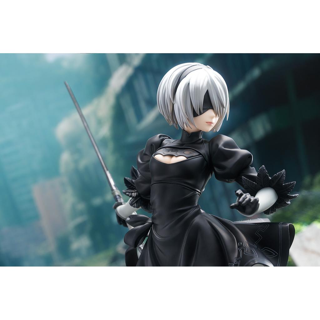 Nier:Automata Ver1.1A - 2B Figurine