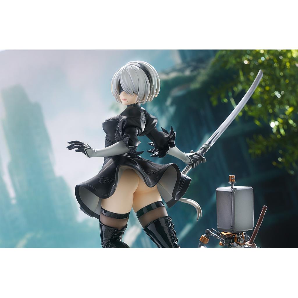 Nier:Automata Ver1.1A - 2B Figurine