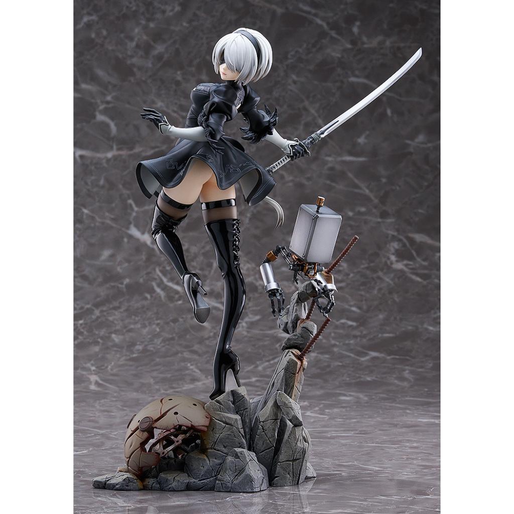 Nier:Automata Ver1.1A - 2B Figurine