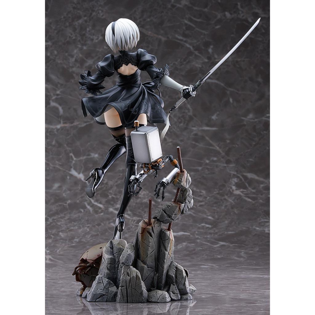 Nier:Automata Ver1.1A - 2B Figurine