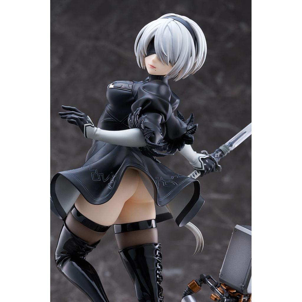 Nier:Automata Ver1.1A - 2B Figurine