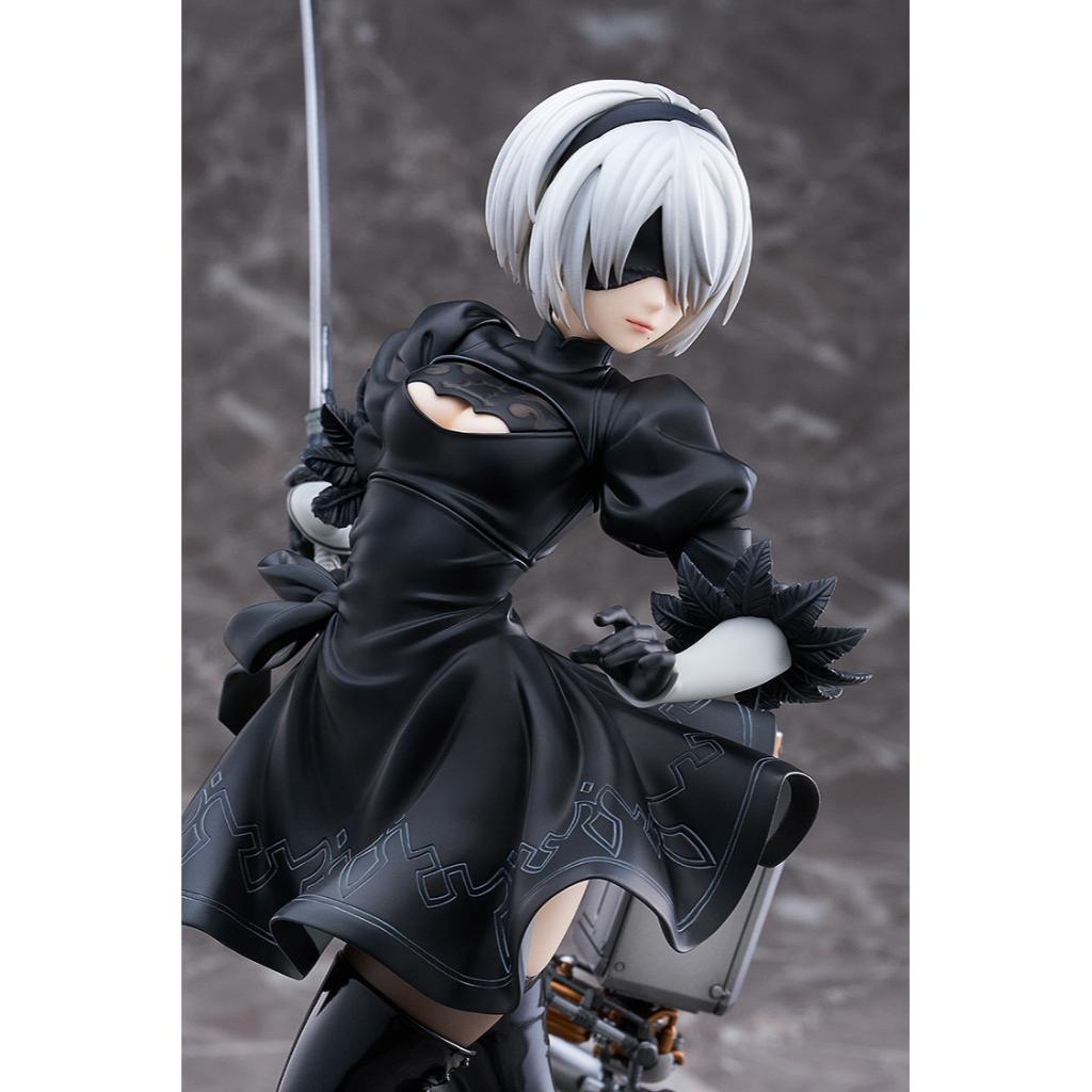 Nier:Automata Ver1.1A - 2B Figurine