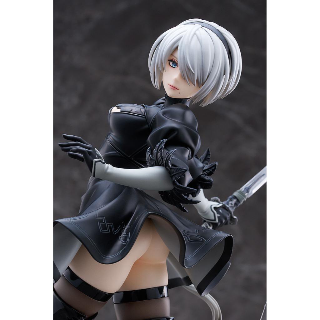 Nier:Automata Ver1.1A - 2B Figurine